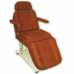 S-5020 sillon para reconocimiento